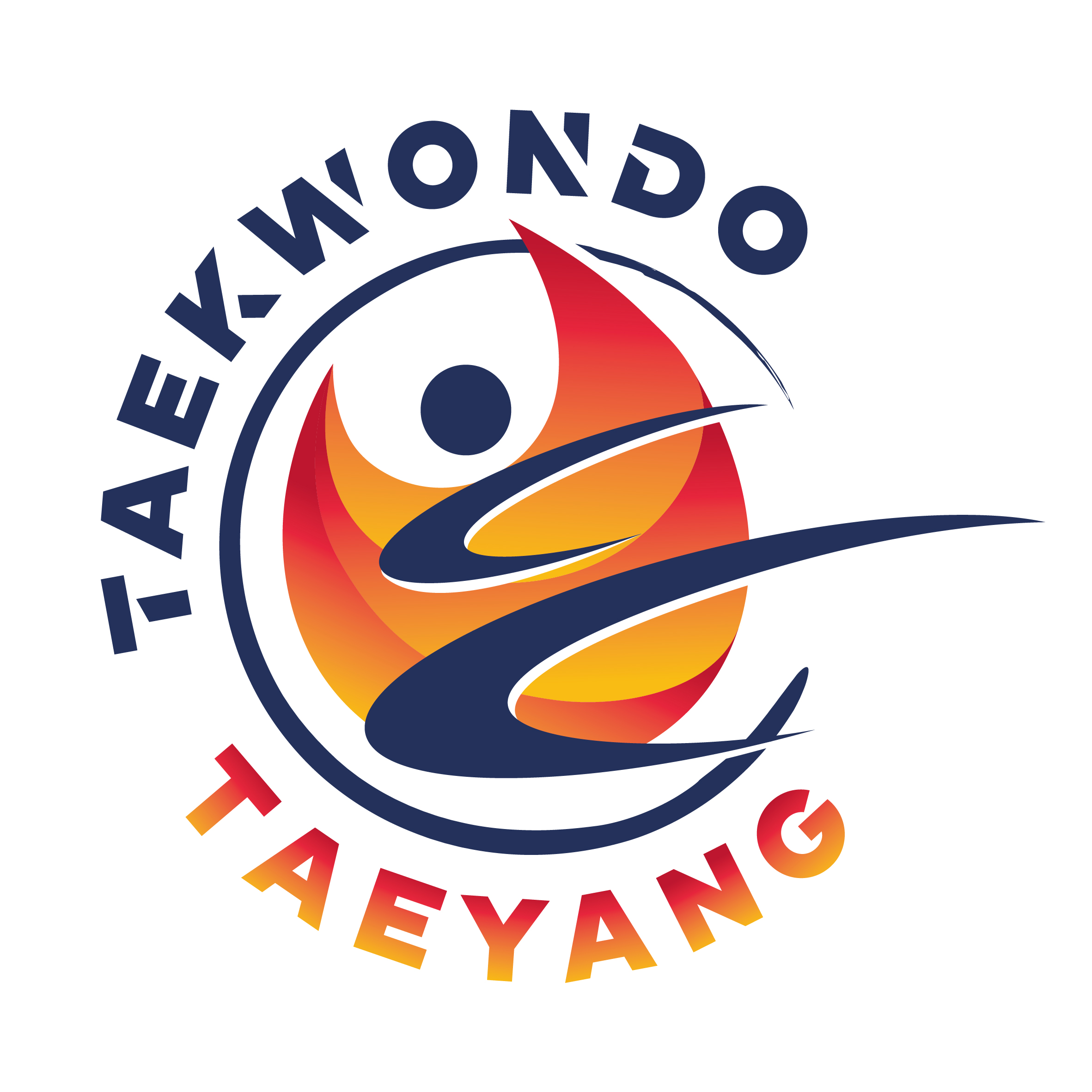 Association Taekwondo Taeyang