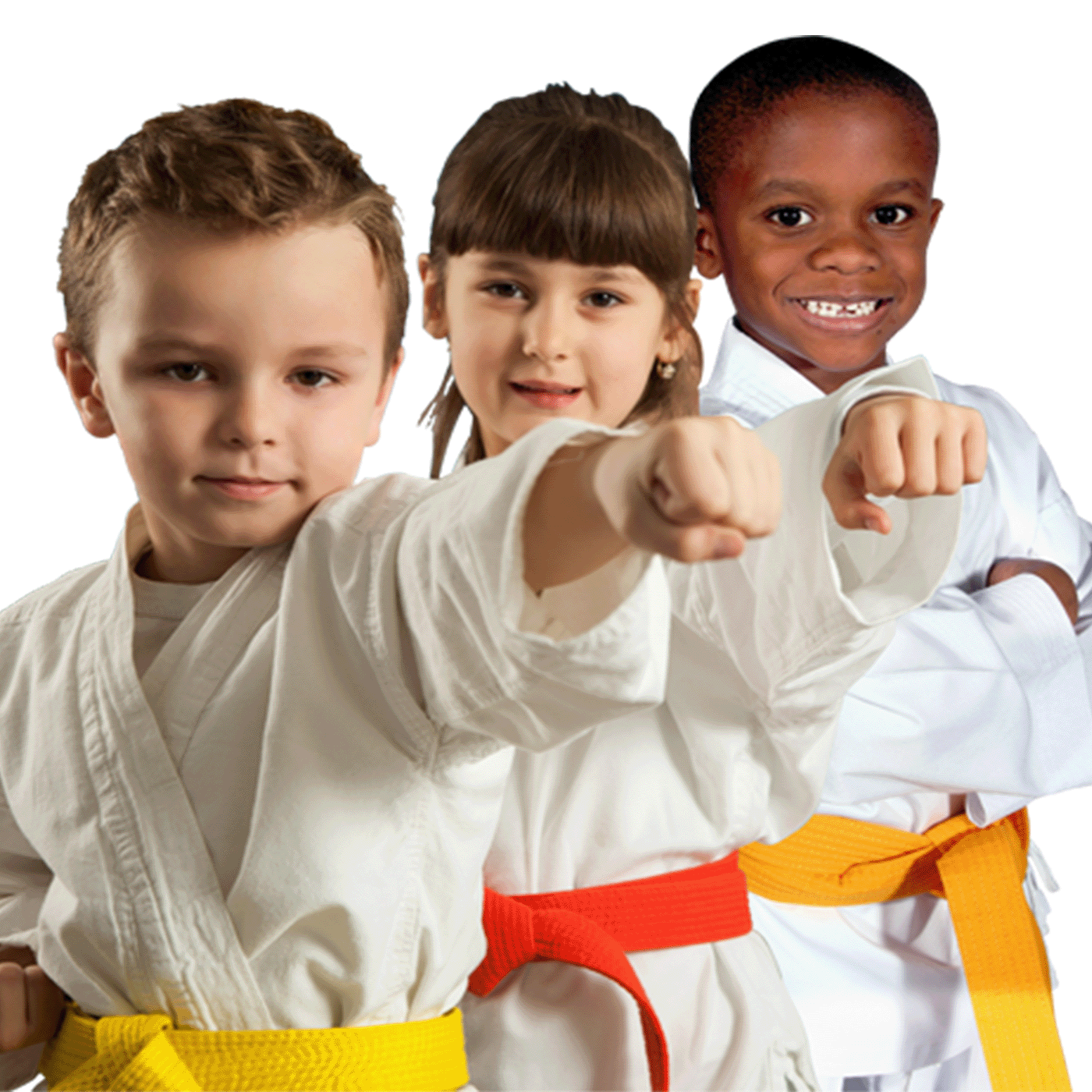 Cours Enfant