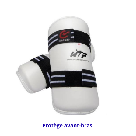 Protege avant bras-2