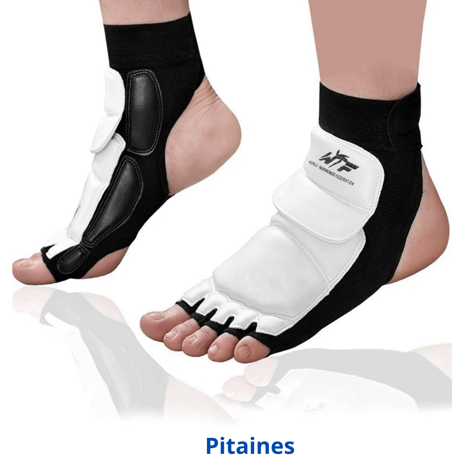pitaines